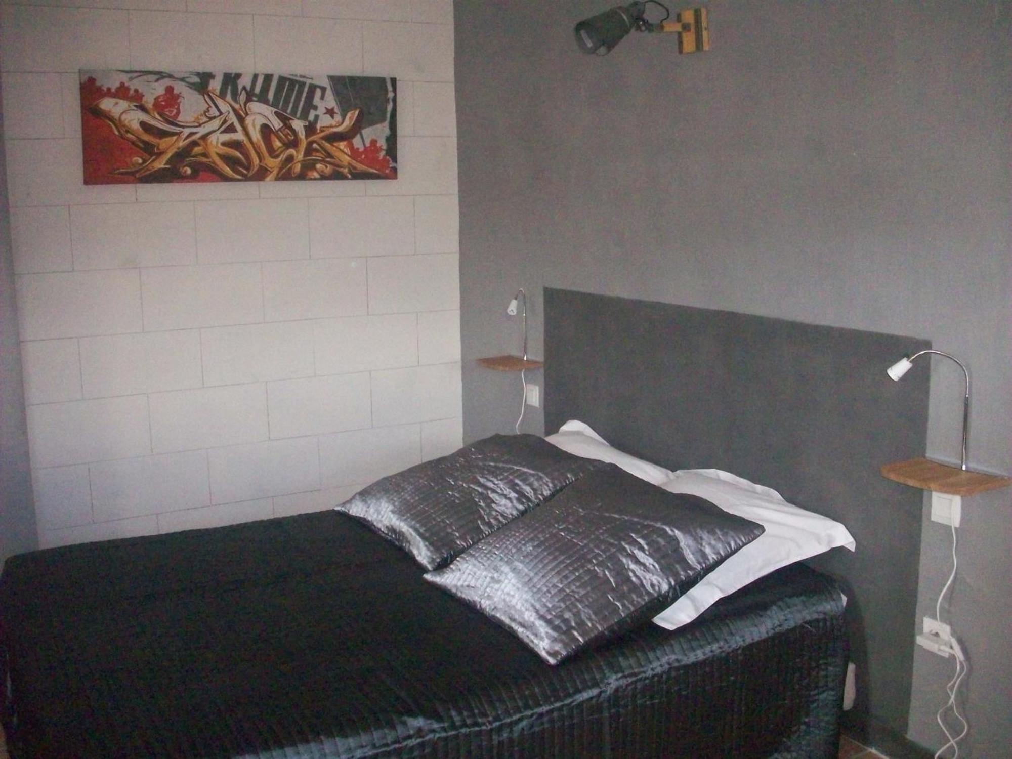 Studios Et Gite La Sauvasse Vagnas Pokój zdjęcie