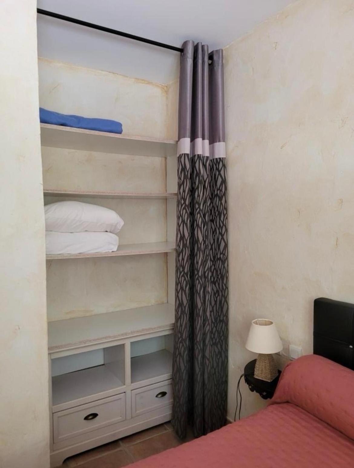 Studios Et Gite La Sauvasse Vagnas Zewnętrze zdjęcie